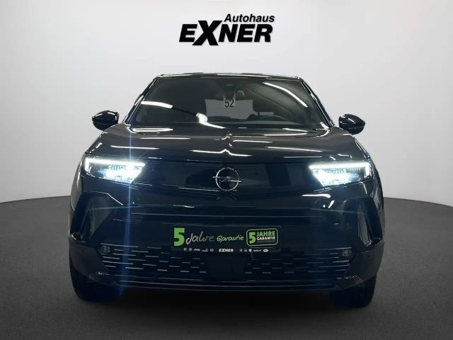 Opel Mokka 1.2 Turbo Turbo Ultimate