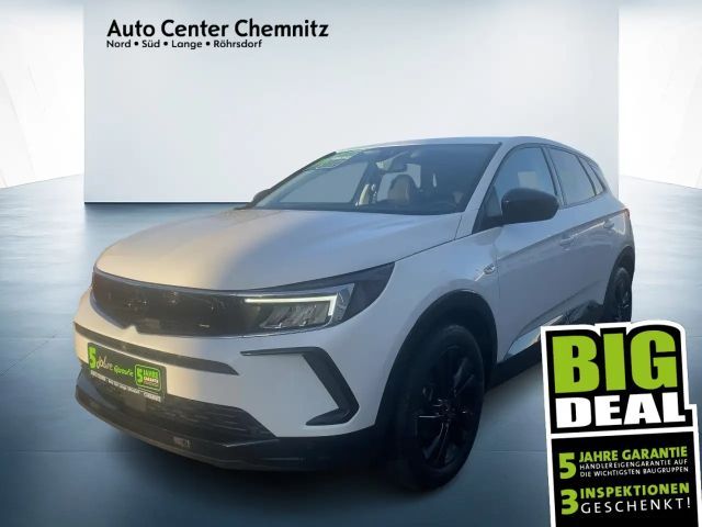 Opel Grandland X GS-Line Grand Sport