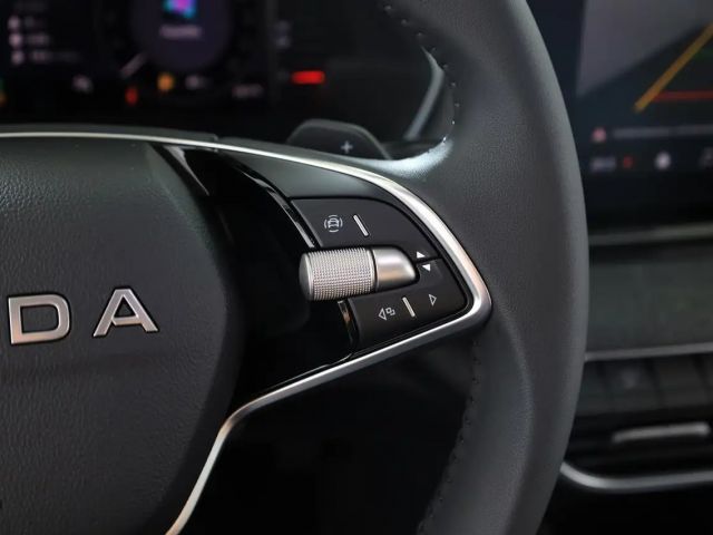 Skoda Octavia Selection