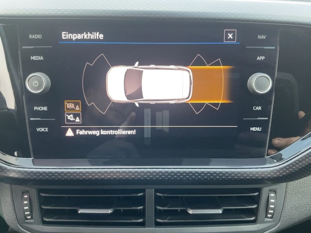 Volkswagen T-Cross 1.0 TSI TSi United