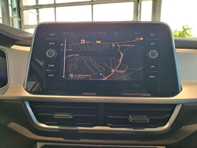 Volkswagen T-Roc 1.0 TSI Move