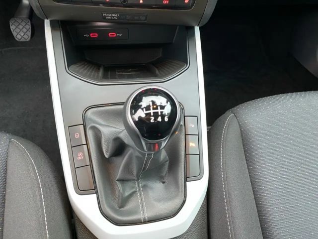 Seat Arona 1.0 TSI Style