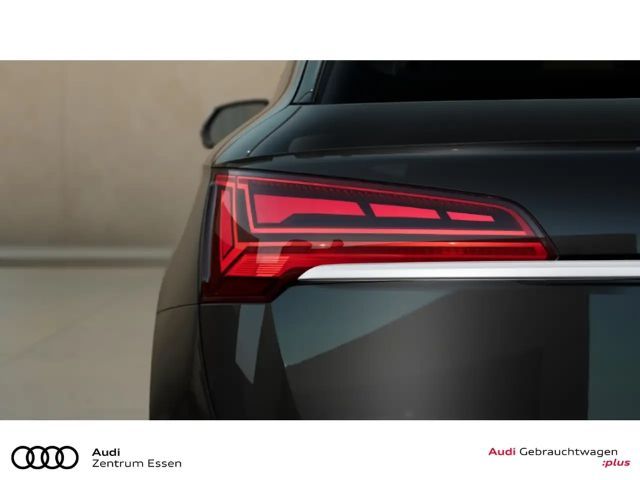 Audi Q5 35 TDI S-Tronic