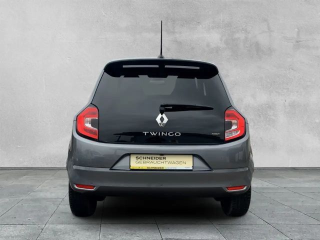 Renault Twingo E-Tech Techno