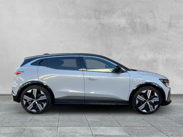 Renault Megane E-Tech E-Tech EV60 Iconic