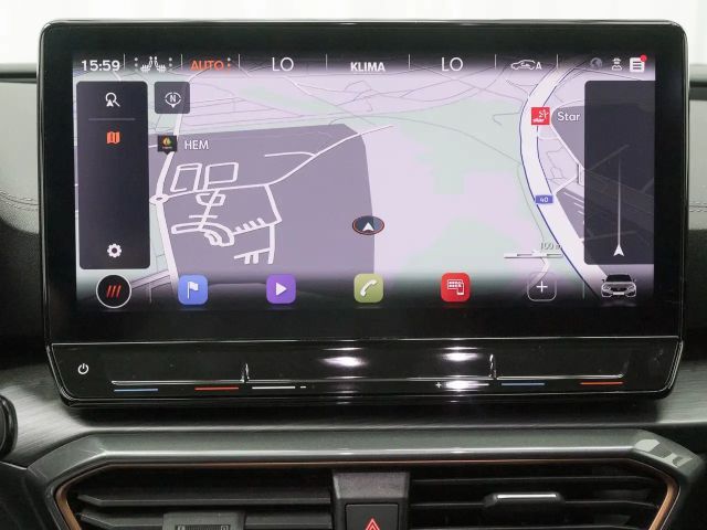 Cupra Leon Sportstourer VZ