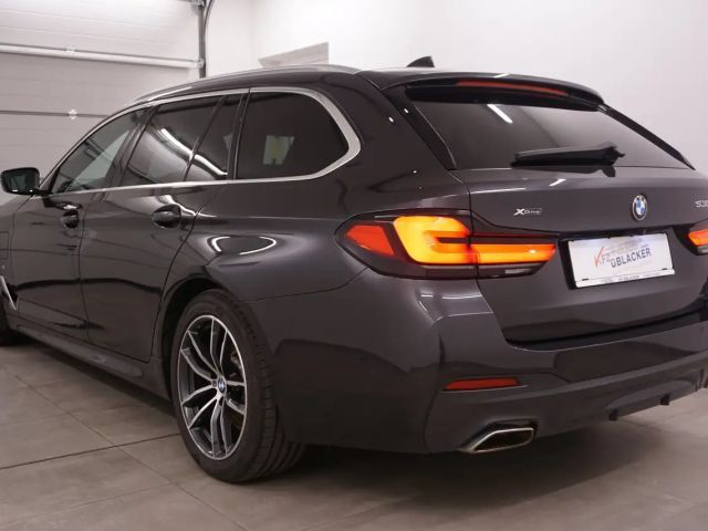 BMW 530 530e M-Sport xDrive