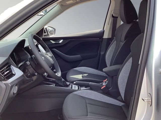 Skoda Kamiq 1.5 TSI Drive