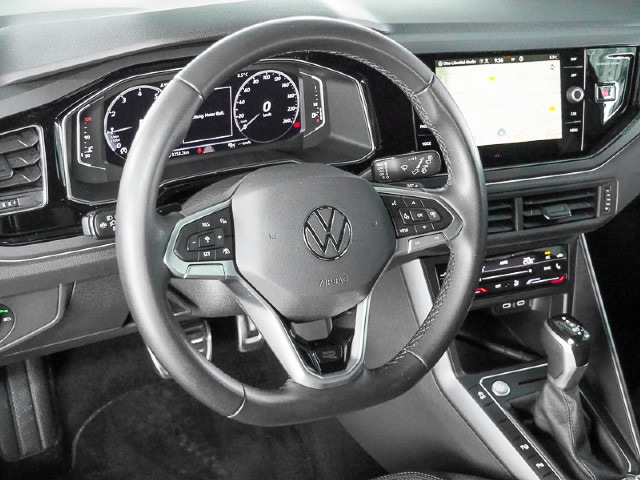 Volkswagen Taigo 1.5 TSI DSG R-Line