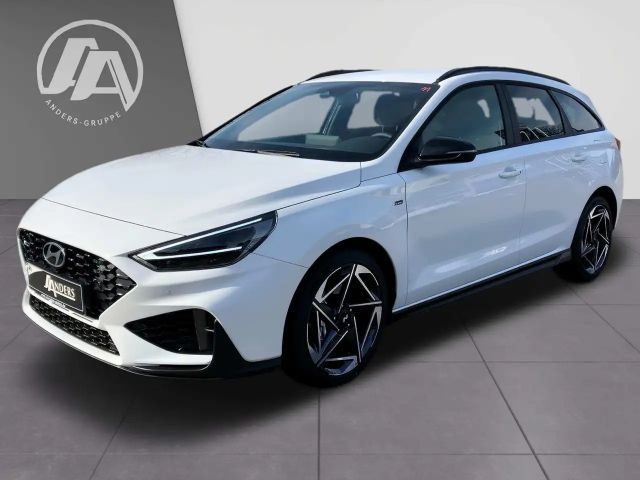 Hyundai i30 N Line T-GDi