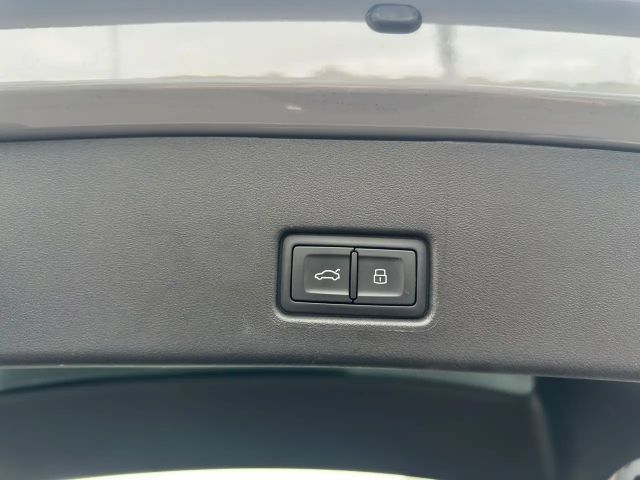 Audi Q4 e-tron 35 Sportback