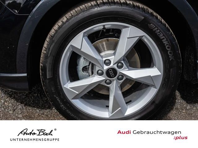 Audi Q3 35 TFSI S-Tronic