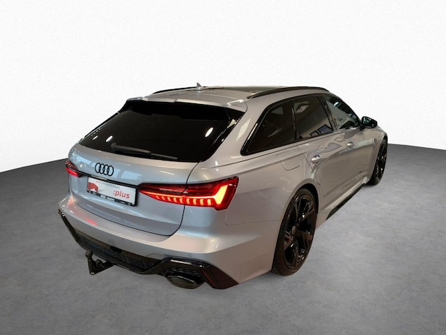 Audi A6 e-tron Avant Performance Quattro