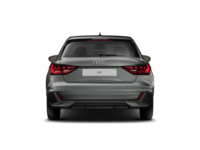 Audi A1 30 TFSI S-Line Sportback