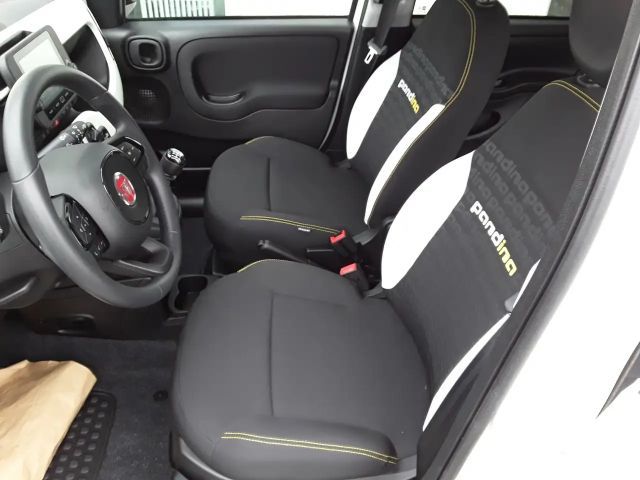 Fiat Panda Cross