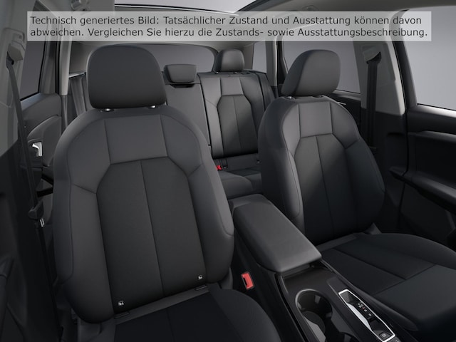 Audi Q6 e-tron SUV e-tron Audi Q6 SUV e-tron