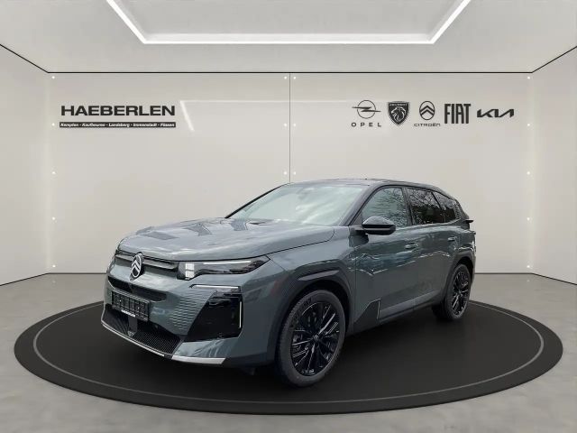 Citroën C5 Aircross Max