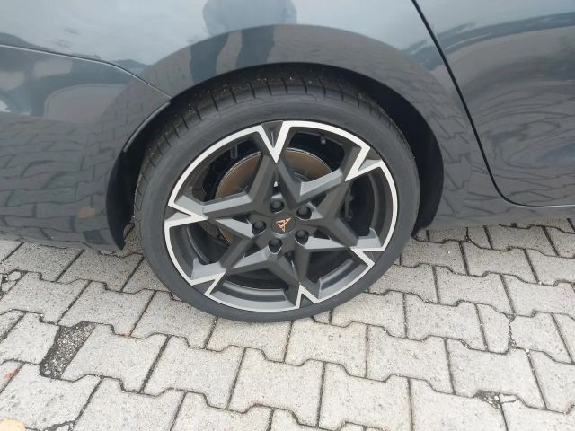Cupra Leon 2.0 TSI 4Drive DSG ST VZ
