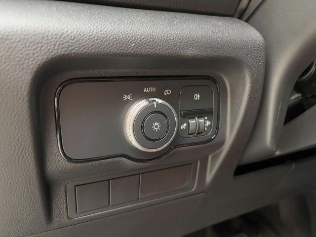 Mercedes-Benz Citan CDI