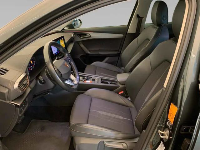 Cupra Formentor 1.4 e-Hybrid DSG