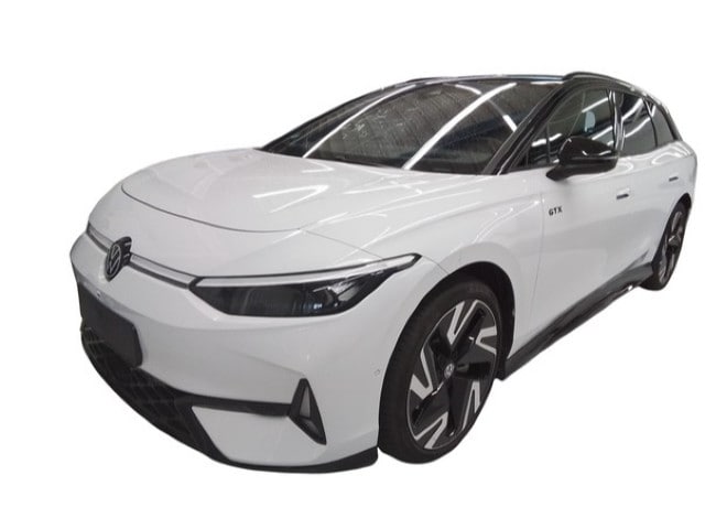 Volkswagen ID.7 GTX Tourer