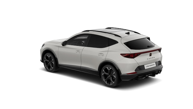 Cupra Formentor 2.0 TSI DSG VZ