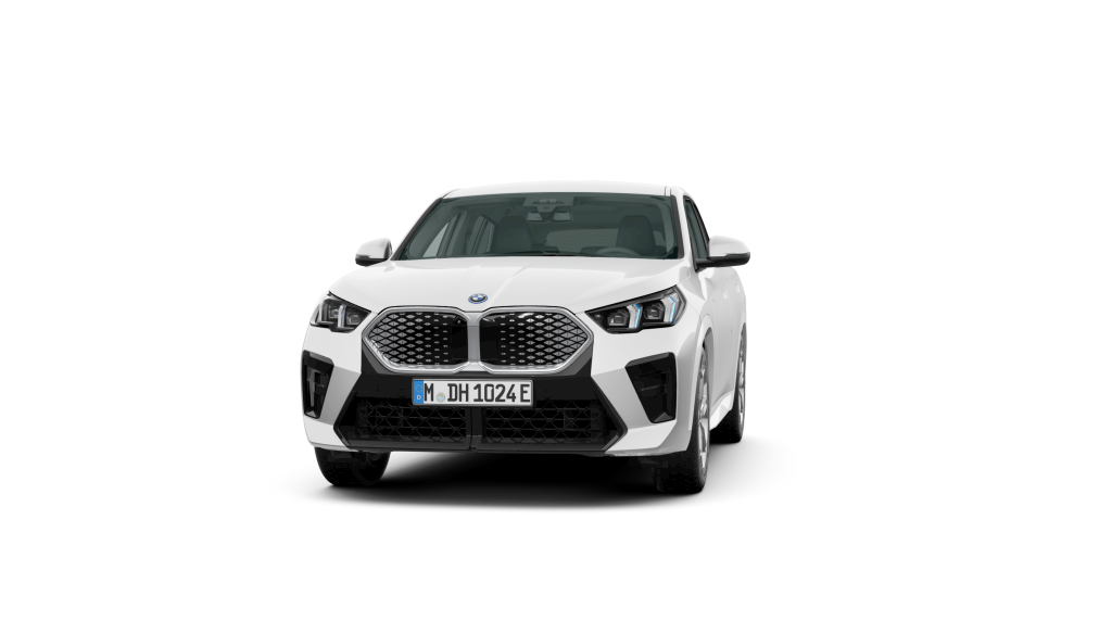 BMW iX2 xDrive30
