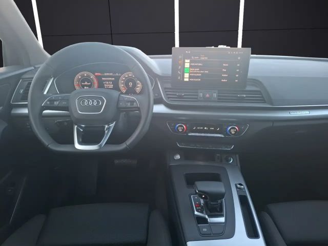 Audi Q5 50 TDI Quattro S-Line