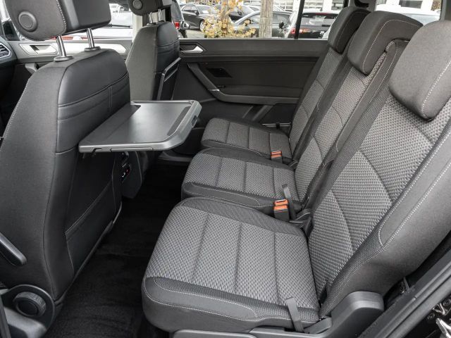Volkswagen Touran 1.5 TSI Comfortline DSG