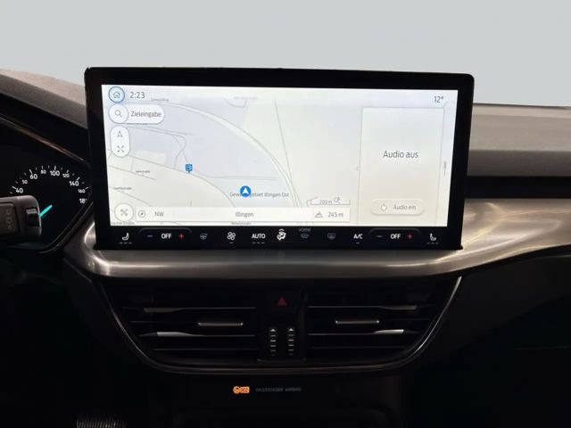 Ford Focus 1.5 EcoBlue Titanium Wagon