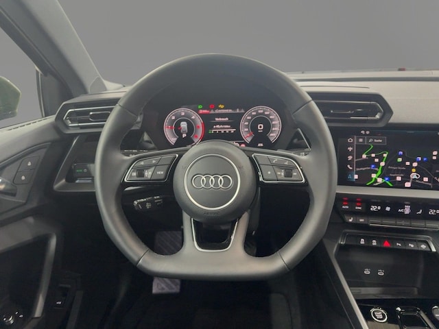 Audi A3 35 TDI S-Tronic Sportback