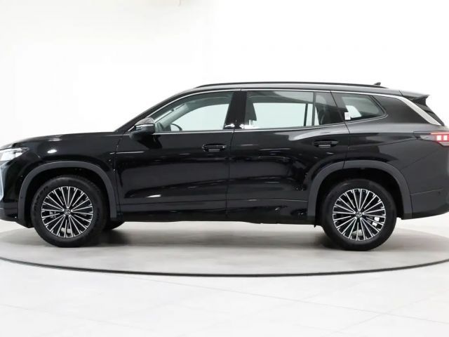 Volkswagen Tayron 1.5 eTSI DSG Life