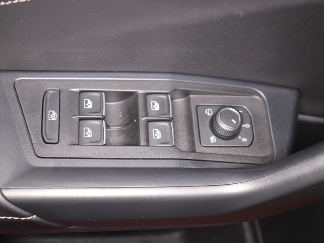 Volkswagen T-Roc DSG