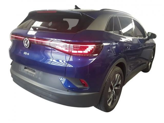 Volkswagen ID.4 IQ.Drive Performance Pro