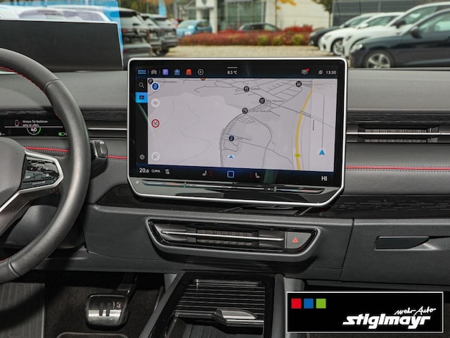 Volkswagen ID.7 4Motion GTX Tourer