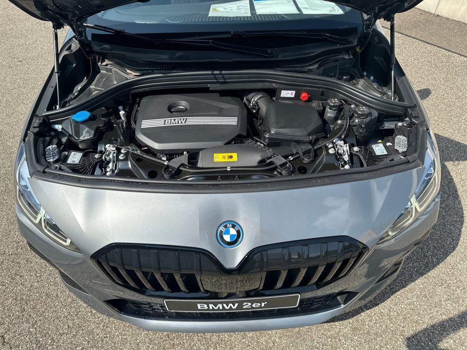 BMW 225 Active Tourer xDrive