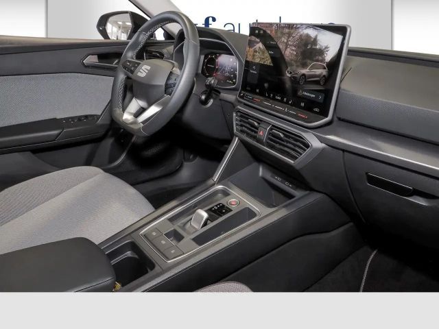 Seat Leon 2.0 TDI DSG Sportstourer Style