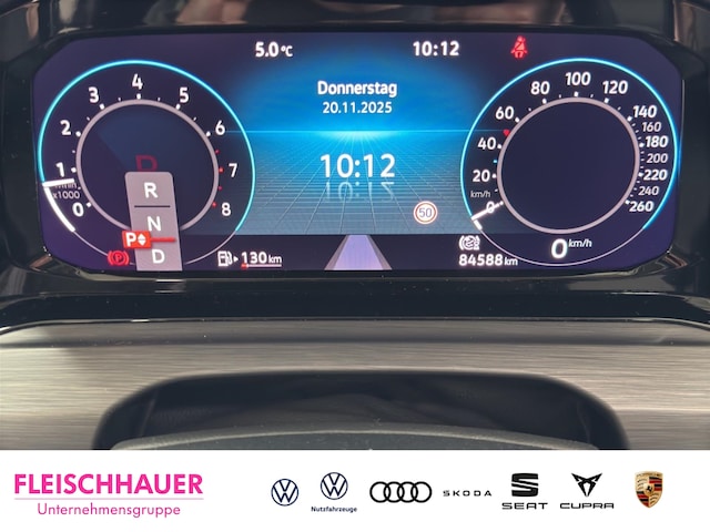 Volkswagen Golf Golf VIII Style Variant