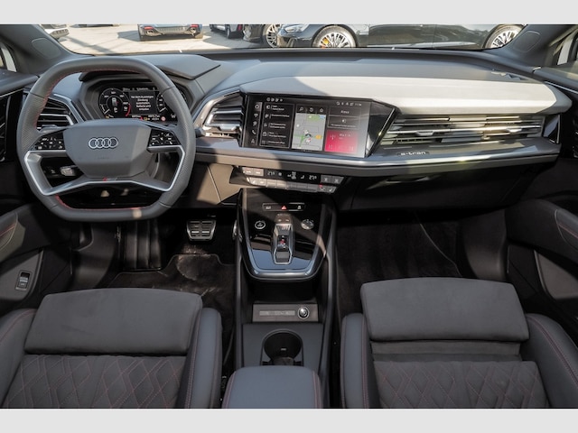 Audi Q4 e-tron SUV 45 e-tron Audi Q4 e-tron