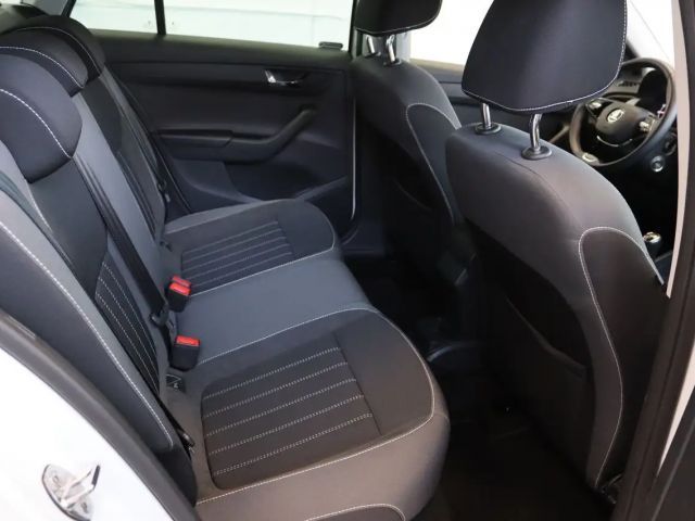 Skoda Fabia Combi Style Style