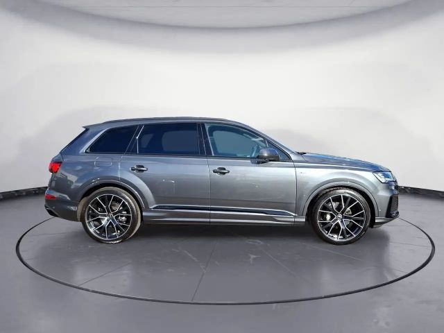 Audi Q7 50 TDI Quattro S-Line S-Tronic