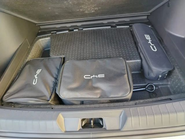 BYD Seal U DM-i Design