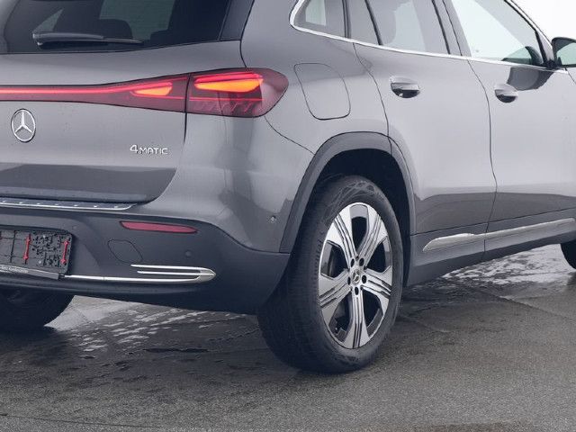 Mercedes-Benz EQA 300 4MATIC
