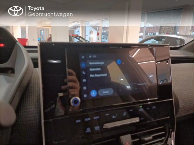 Toyota bZ4X Comfort Voorwielaandrijving