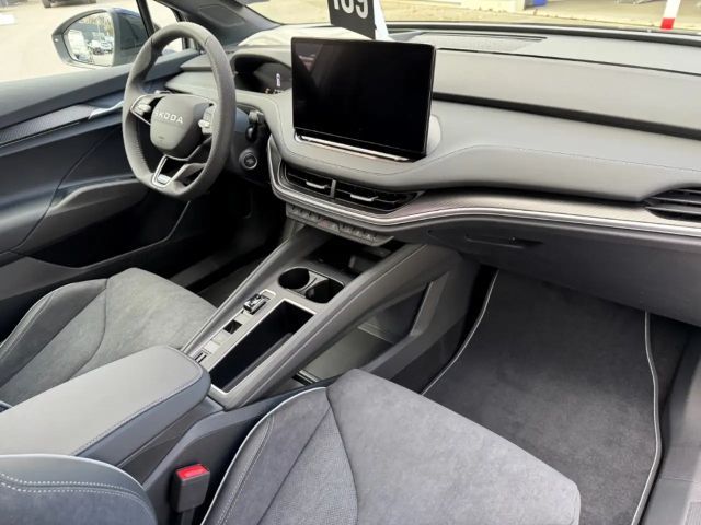 Skoda Enyaq Coupe Sportline