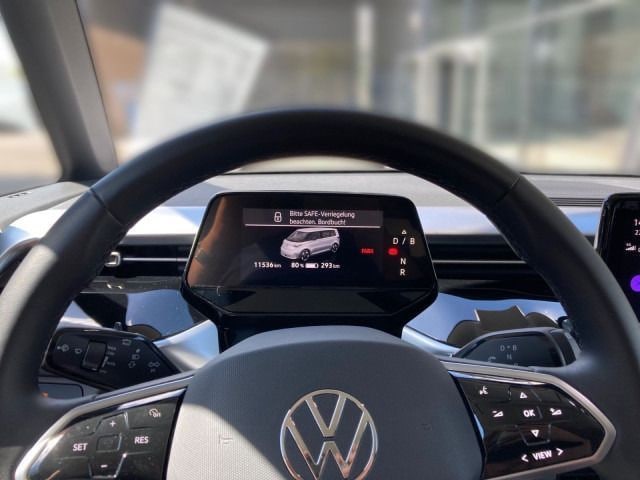 Volkswagen ID.Buzz 150 kW Pro