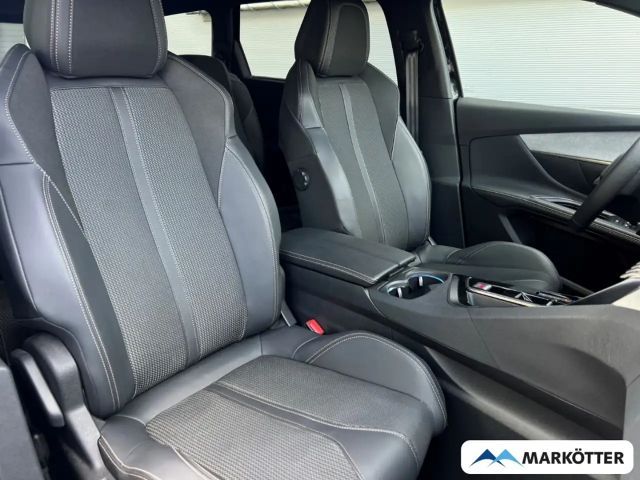 Peugeot 5008 GT-Line PureTech