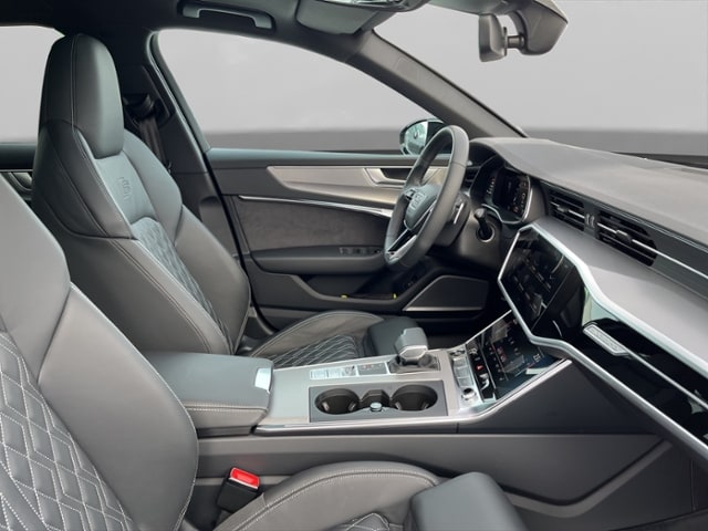 Audi A6 55 TFSI Avant Quattro S-Line S-Tronic