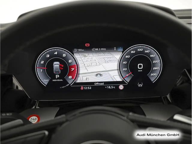 Audi S3 S-Tronic Sedan