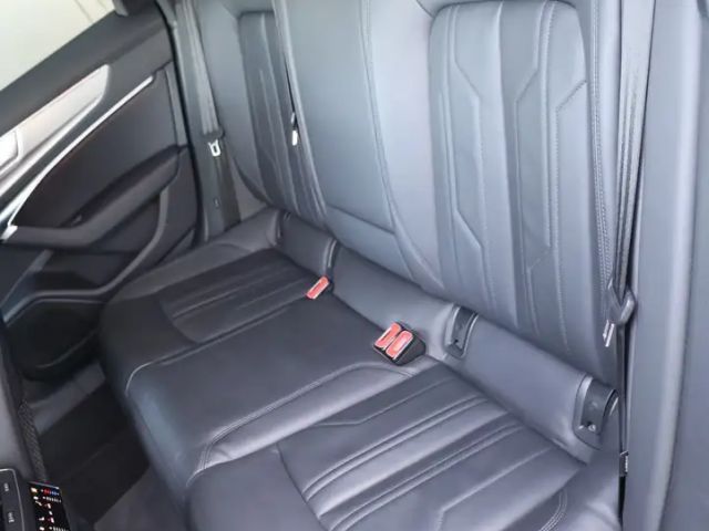 Audi A6 55 TFSI Quattro Sport